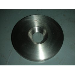 Bruton Piston Cap